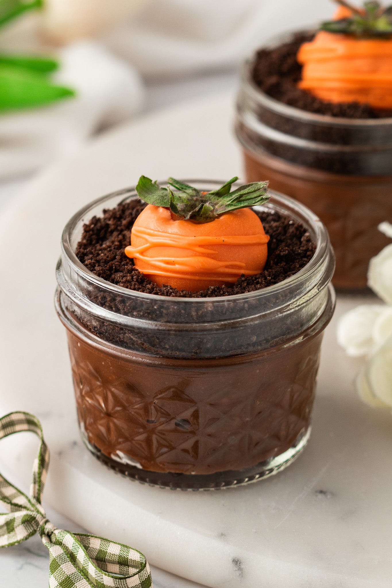 Easter Dirt Cups- Semi-Exclusive Set 1