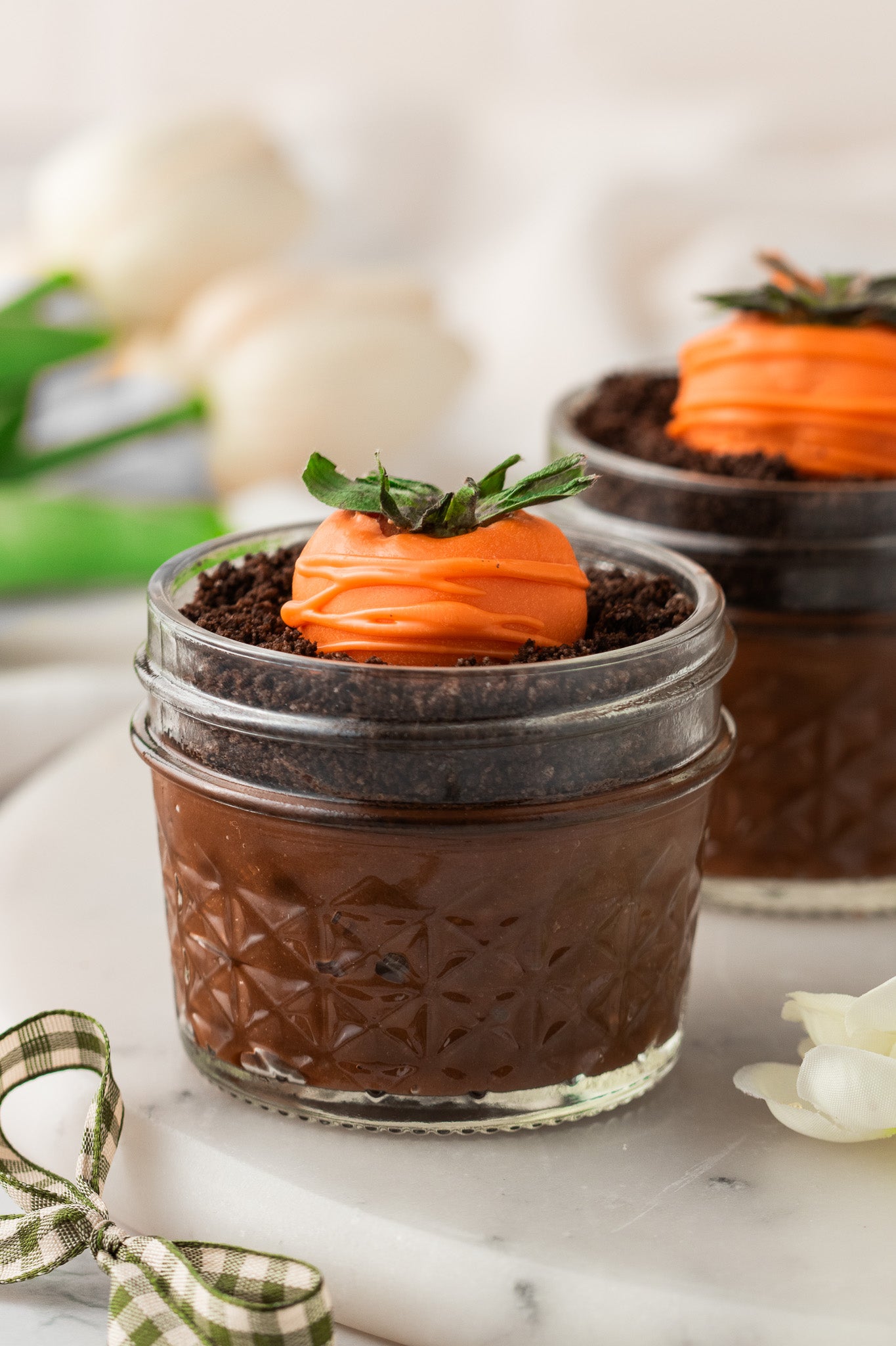 Easter Dirt Cups- Semi-Exclusive Set 1