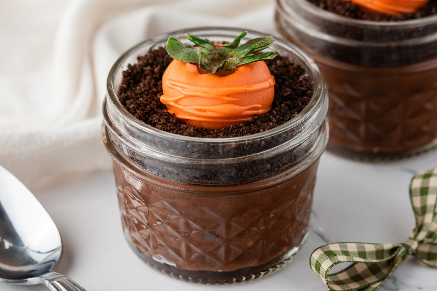 Easter Dirt Cups- Semi-Exclusive Set 1