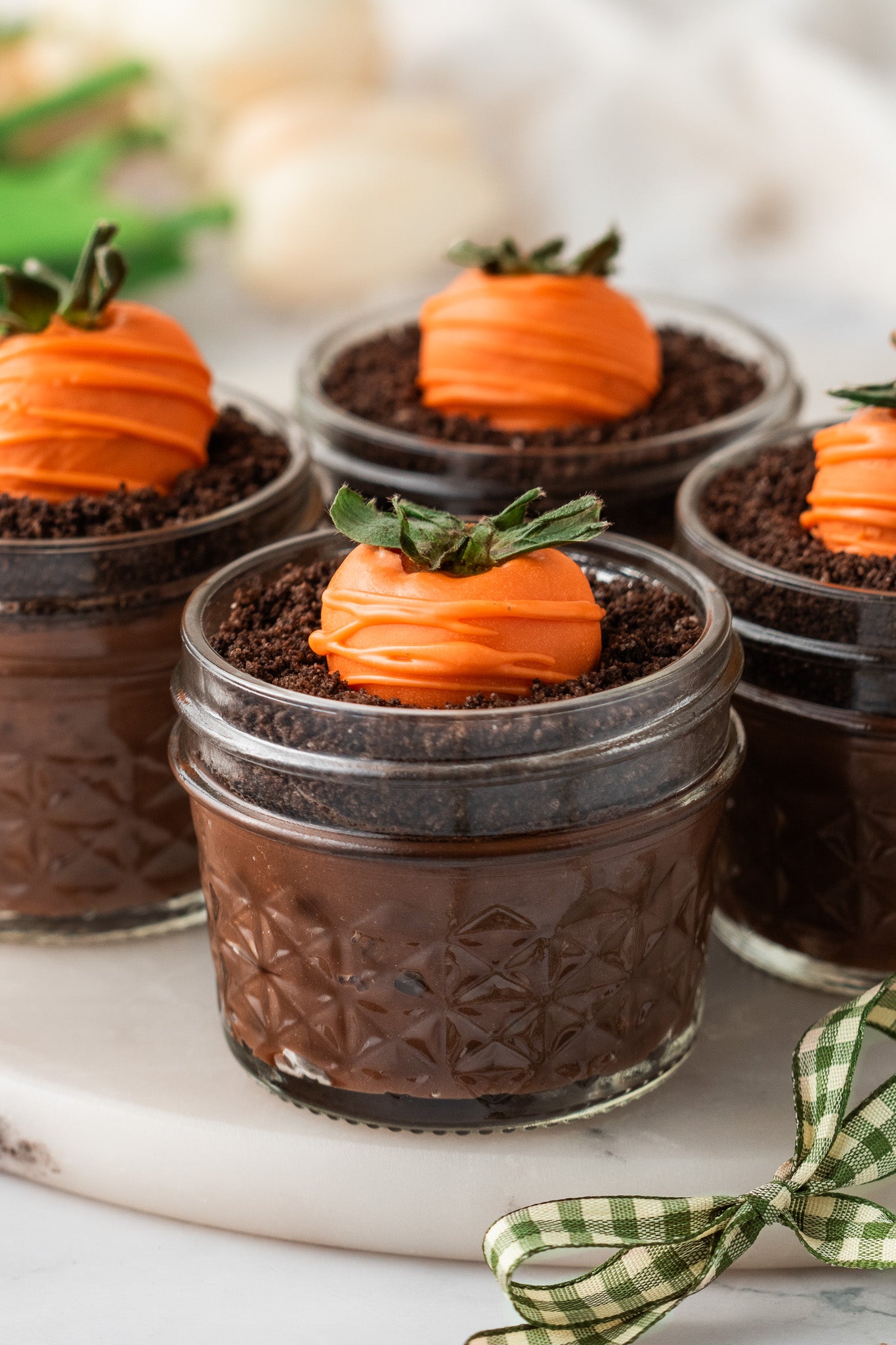 Easter Dirt Cups- Semi-Exclusive Set 1