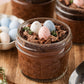 Easter Dirt Cups- Semi-Exclusive Set 2