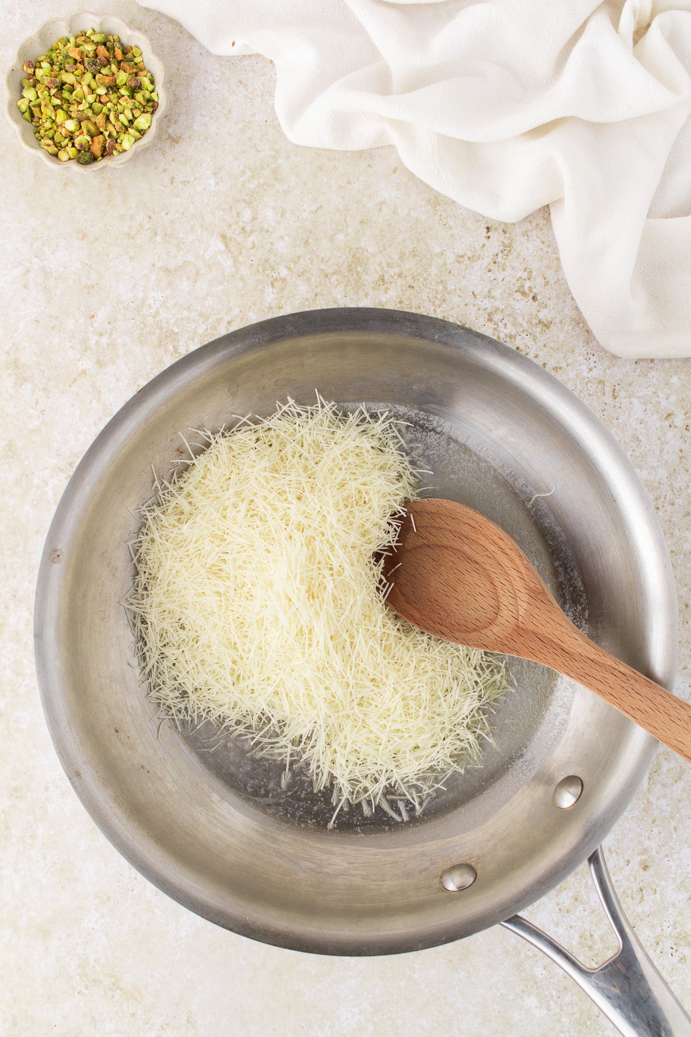 Dubai Chocolate Truffles- Exclusive