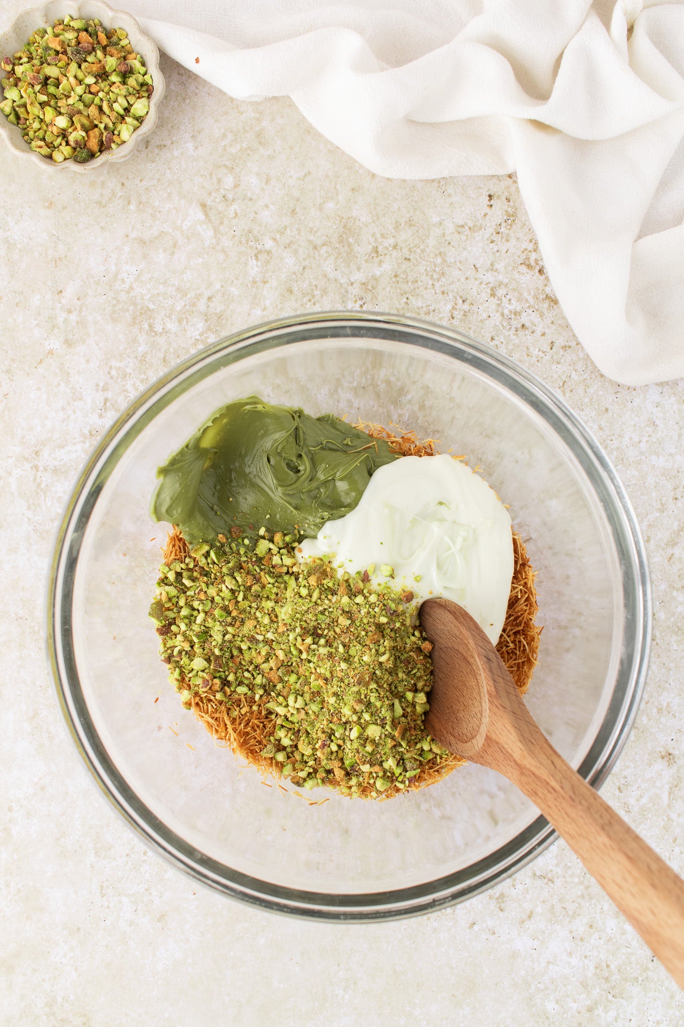 Dubai Chocolate Truffles- Exclusive