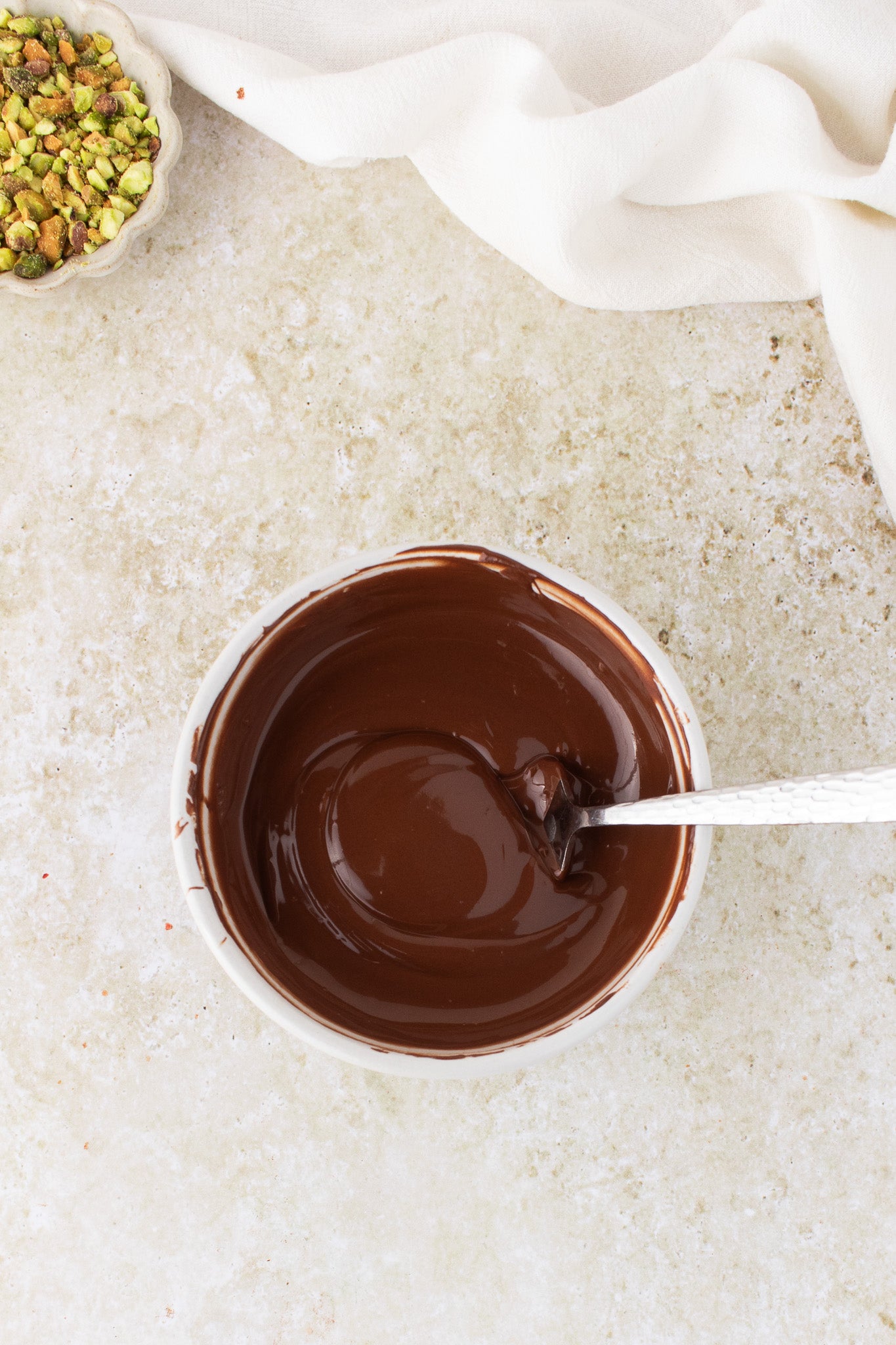 Dubai Chocolate Truffles- Exclusive