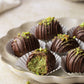 Dubai Chocolate Truffles- Exclusive