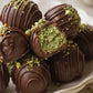 Dubai Chocolate Truffles- Exclusive