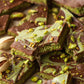 Dubai Chocolate Bark- Exclusive