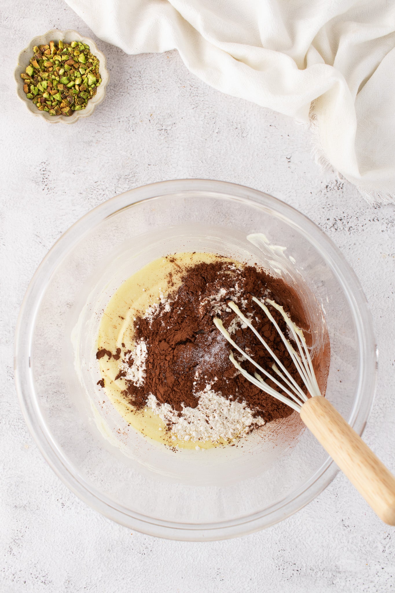Dubai Chocolate Brownies- Exclusive