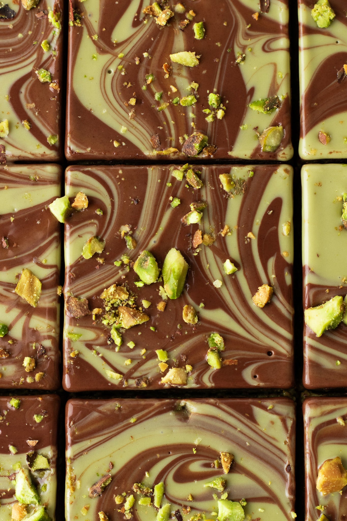 Dubai Chocolate Brownies- Exclusive