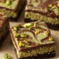 Dubai Chocolate Brownies- Exclusive