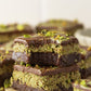 Dubai Chocolate Brownies- Exclusive