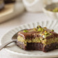 Dubai Chocolate Brownies- Exclusive