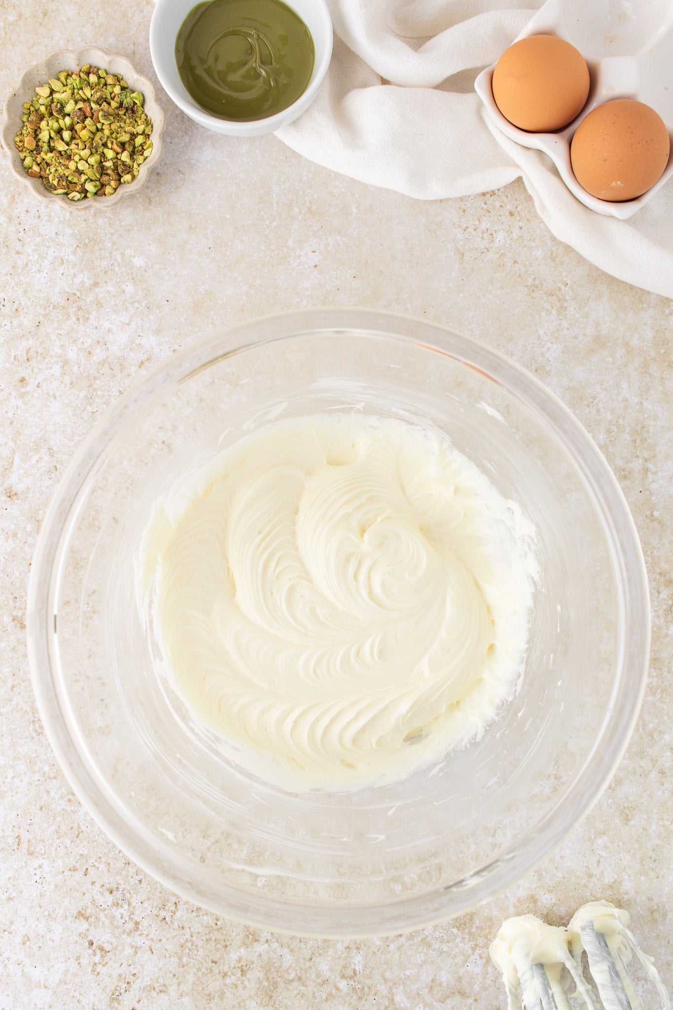 Dubai Chocolate Mini Cheesecakes- Exclusive