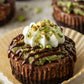 Dubai Chocolate Mini Cheesecakes- Exclusive