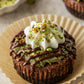 Dubai Chocolate Mini Cheesecakes- Exclusive