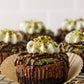 Dubai Chocolate Mini Cheesecakes- Exclusive