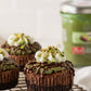 Dubai Chocolate Mini Cheesecakes- Exclusive