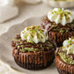 Dubai Chocolate Mini Cheesecakes- Exclusive