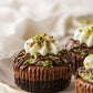 Dubai Chocolate Mini Cheesecakes- Exclusive