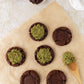 Dubai Chocolate Cookies- Exclusive