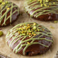 Dubai Chocolate Cookies- Exclusive