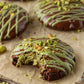Dubai Chocolate Cookies- Exclusive