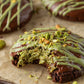Dubai Chocolate Cookies- Exclusive