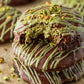 Dubai Chocolate Cookies- Exclusive