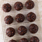 Double Chocolate Muffins- Exclusive