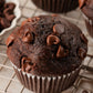 Double Chocolate Muffins- Exclusive