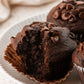 Double Chocolate Muffins- Exclusive