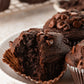 Double Chocolate Muffins- Exclusive