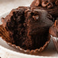 Double Chocolate Muffins- Exclusive