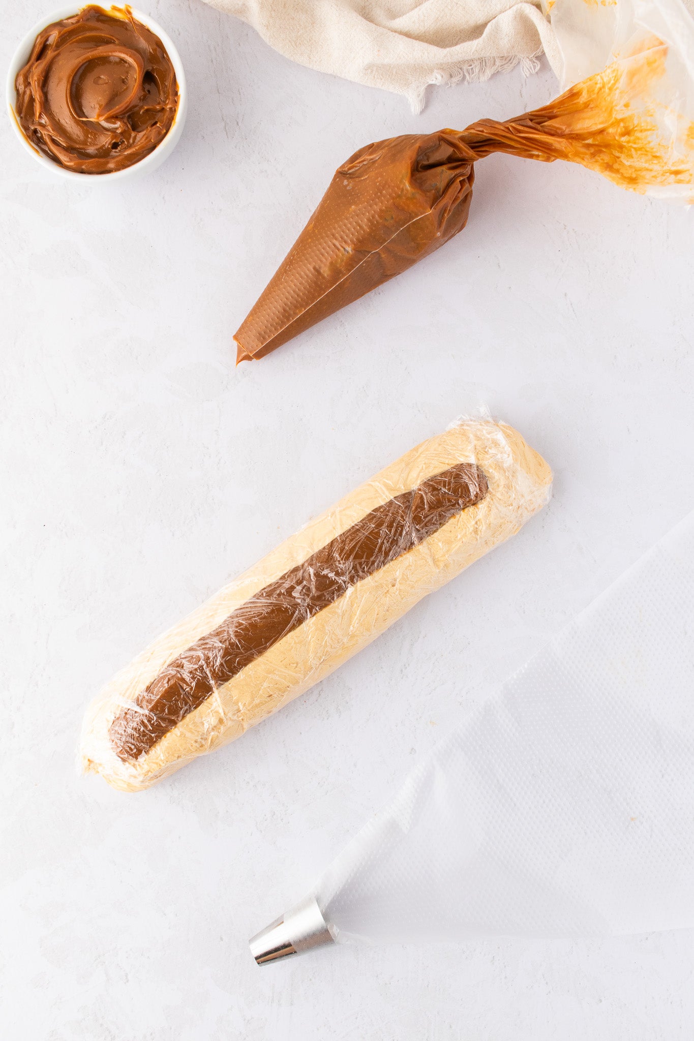 Dulce De Leche Cupcakes- Exclusive