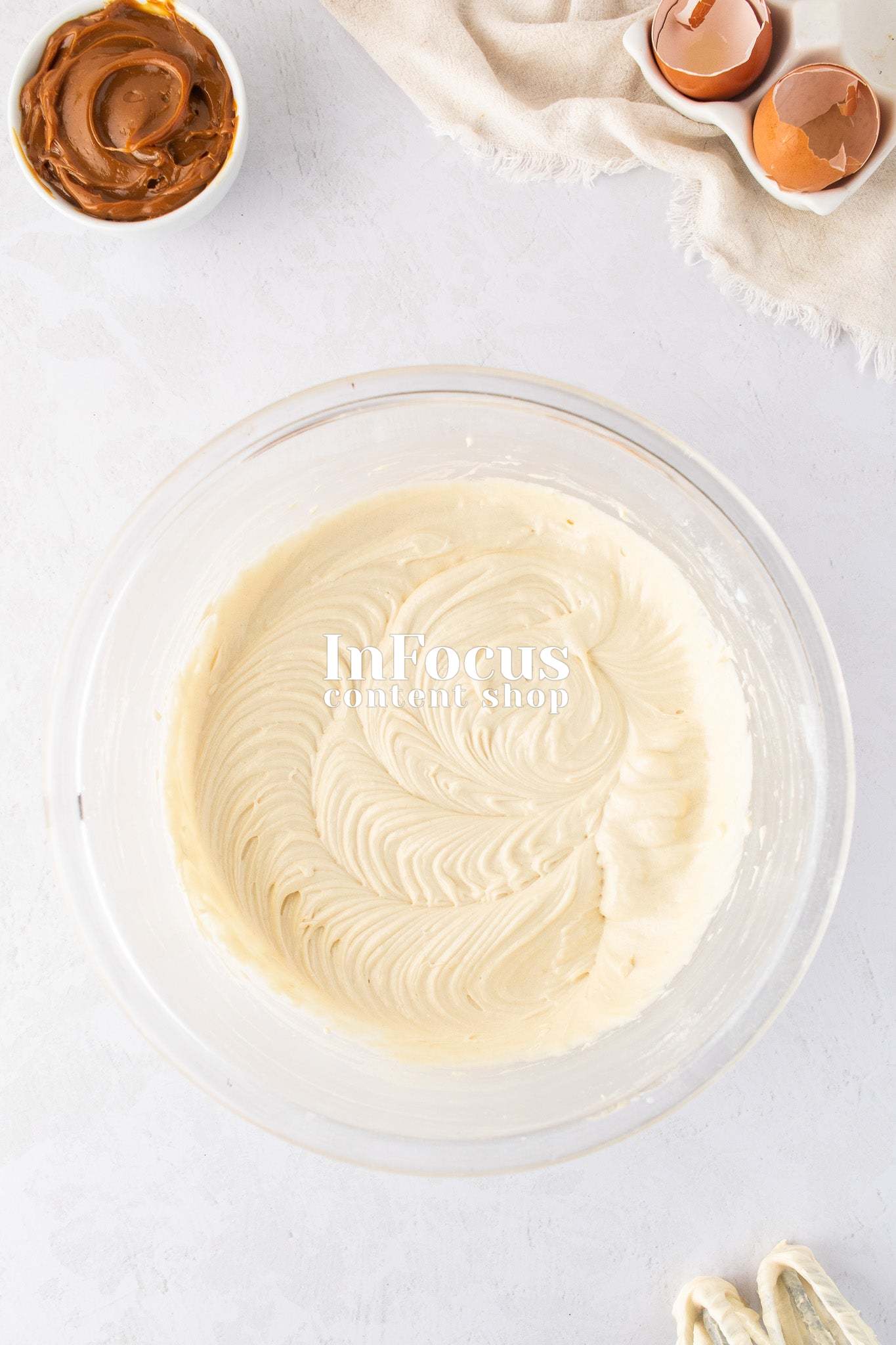 Dulce De Leche Cupcakes- Exclusive