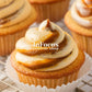 Dulce De Leche Cupcakes- Exclusive