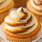 Dulce De Leche Cupcakes- Exclusive