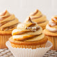 Dulce De Leche Cupcakes- Exclusive