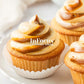 Dulce De Leche Cupcakes- Exclusive