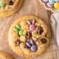 Easter Bunny M&M Cookies- Exclusive