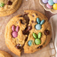 Easter Bunny M&M Cookies- Exclusive
