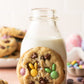 Easter Bunny M&M Cookies- Exclusive