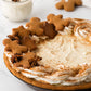 Eggnog Pie- Exclusive