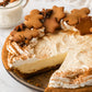 Eggnog Pie- Exclusive