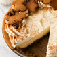 Eggnog Pie- Exclusive