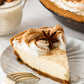 Eggnog Pie- Exclusive