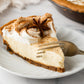 Eggnog Pie- Exclusive