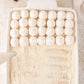 Eggnog Tiramisu- Exclusive