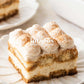 Eggnog Tiramisu- Exclusive