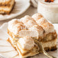 Eggnog Tiramisu- Exclusive